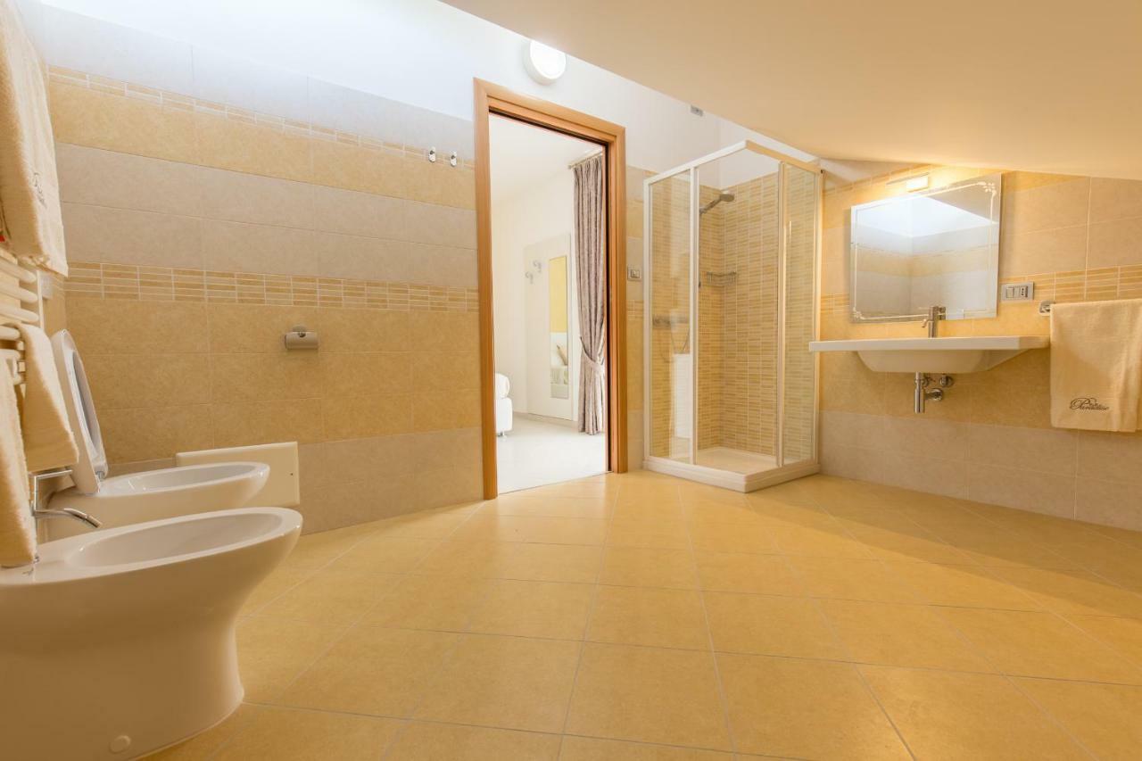 سان سالفو B&B Paradiso المظهر الخارجي الصورة