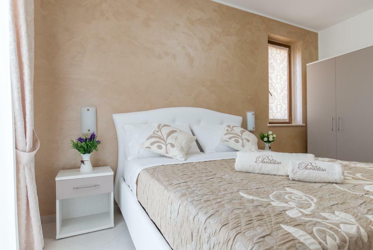 سان سالفو B&B Paradiso المظهر الخارجي الصورة