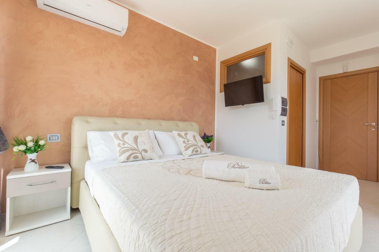سان سالفو B&B Paradiso المظهر الخارجي الصورة